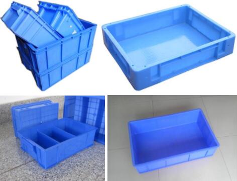 北京塑料周轉(zhuǎn)箱的價(jià)格為什么有高有低?購買后能否反復(fù)利用?